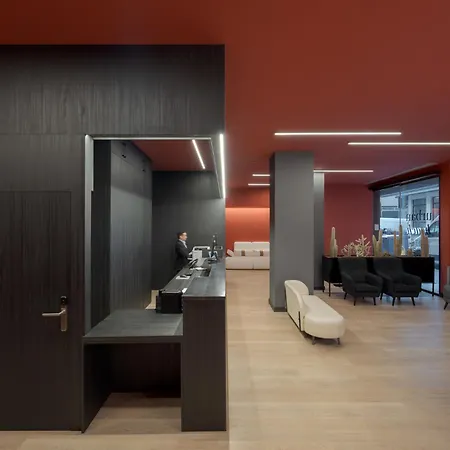 Livvo La Escarlata Las Palmas / Gran Canaria