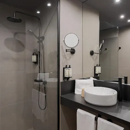 Hotel Livvo La Escarlata