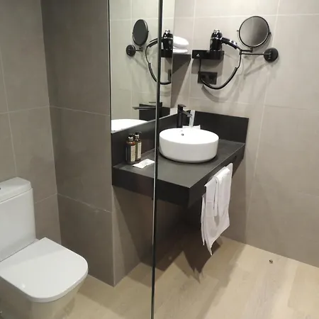 Livvo La Escarlata Las Palmas de Gran Canaria