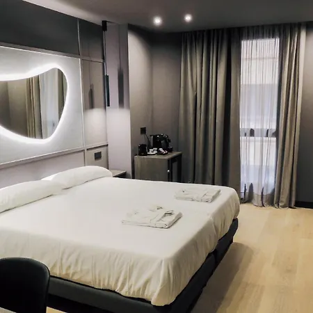 Hotel Ar Palmas Canteras Las Palmas de Gran Canárias