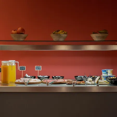 Livvo La Escarlata Hotel Las Palmas de Gran Canaria