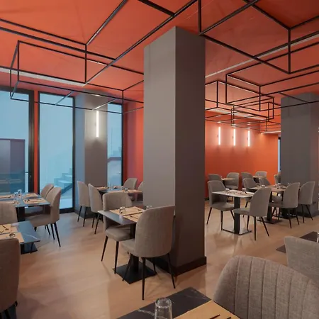 Hotel Livvo La Escarlata