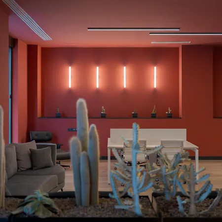 Hotel Livvo La Escarlata 4*