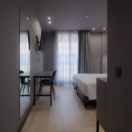 Hotel Livvo La Escarlata Las Palmas de Gran Canaria