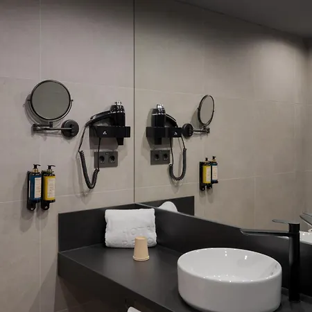 Hotel Livvo La Escarlata Las Palmas de Gran Canaria