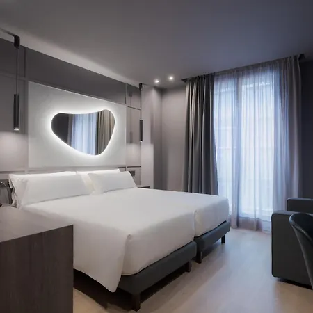 Hotel Livvo La Escarlata