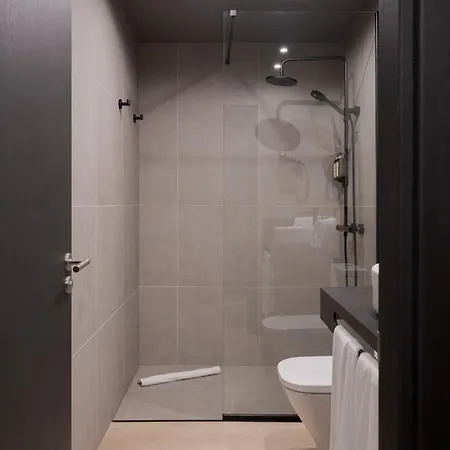 Livvo La Escarlata Hotel 4*