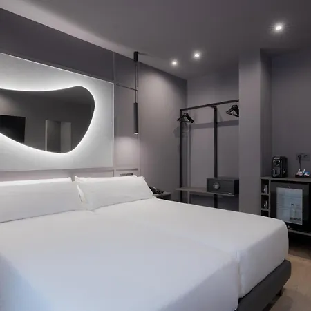 Livvo La Escarlata 4* Las Palmas de Gran Canaria