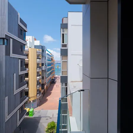 Livvo La Escarlata Las Palmas de Gran Canaria