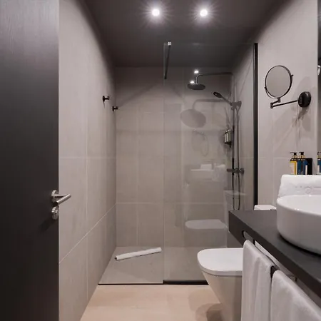 Hotel Livvo La Escarlata