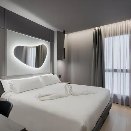 Hotel Livvo La Escarlata Las Palmas de Gran Canaria