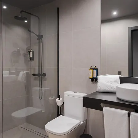 Livvo La Escarlata Las Palmas de Gran Canaria