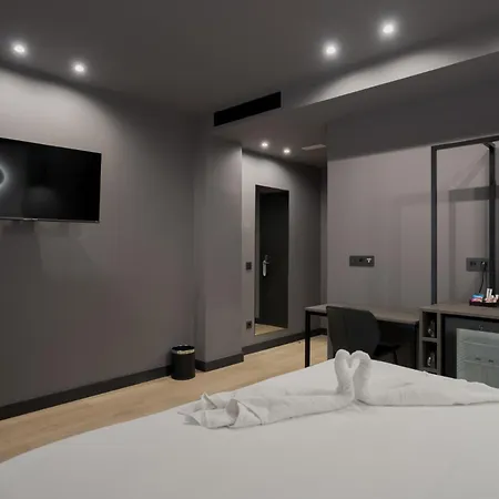 Hotel Livvo La Escarlata Las Palmas de Gran Canaria