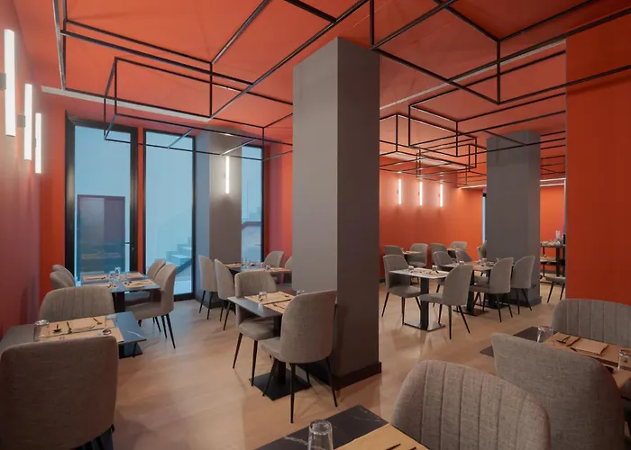 酒店 Livvo La Escarlata