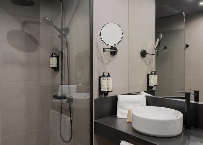 酒店 Livvo La Escarlata