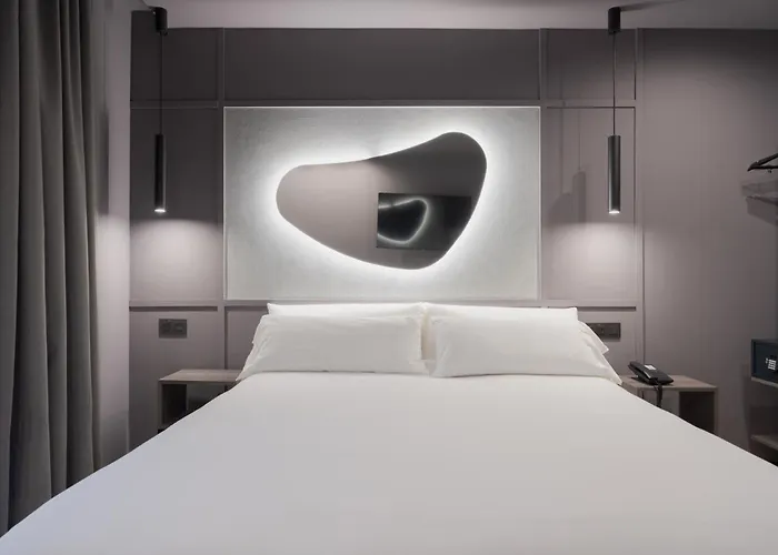 Livvo La Escarlata 大加那利岛拉斯帕尔马斯