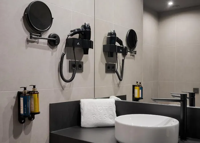 Livvo La Escarlata 4* 大加那利岛拉斯帕尔马斯