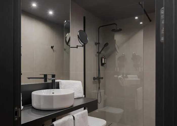 酒店 Livvo La Escarlata